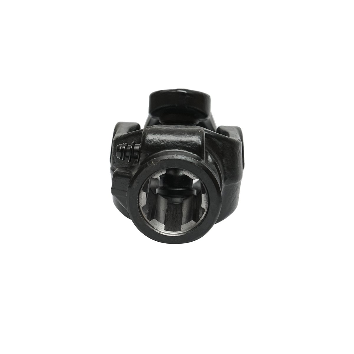 Articulatie FCF T4 cardan completa, coasa cruce 27x75 pentru teava triunghiulara